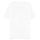 Difuzed Naruto Uzumaki T-shirt - XL izmērs - Vīriešu kokvilnas T-krekls