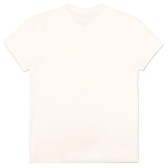Difuzed Pokemon Attack! Short Sleeved T-shirt - L izmērs / Balts - Vīriešu kokvilnas T-krekls