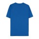 Difuzed Pokemon Squirtle Short Sleeved T-shirt - L izmērs / Zils - Vīriešu kokvilnas T-krekls