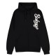 Difuzed My Hero Academia Bakugo Zipper Hoodie - M izmērs - Vīriešu hūdijs ar ravējslēdzēju un kapuci