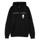 Difuzed Death Note Zipper Hoodie - M izmērs - Vīriešu hūdijs ar ravējslēdzēju un kapuci