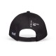 Difuzed The Seven Deadly Sins Adjustable Cap - Kokvilnas cepure ar nagu