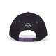 Difuzed Pokemon Gengar Adjustable Cap - Kokvilnas cepure ar nagu