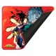 Konix My Hero Academia Red Gaming Mousepad