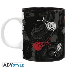 ABYstyle Junji Ito Collection Ceramic Mug 320ml - Slug Girl