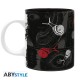 ABYstyle Junji Ito Collection Ceramic Mug 320ml - Slug Girl - Krūze