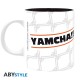 ABYstyle Dragon Ball Z Ceramic Mug 320ml - Yamcha - Krūze