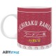 ABYstyle Naruto Shippuden Ceramic Mug 320ml - Ichiraku Ramen - Krūze