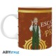 ABYstyle The Seven Deadly Sins Ceramic Mug 320ml - Escanor - Krūze