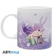 ABYstyle Toilet-Bound Hanako-kun Ceramic Mug 320ml - Nene Fish - Krūze
