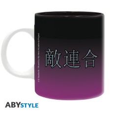 ABYstyle My Hero Academia Ceramic Mug 320ml - League of Villains - Krūze