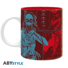 ABYstyle Junji Ito Collection Ceramic Mug 320ml - Fuchi 
