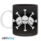 ABYstyle One Piece Ceramic Mug 320ml - Blackbeard - Krūze