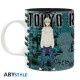 ABYstyle Tokyo Revengers Ceramic Mug 320ml - Baji & Chifuyu - Krūze