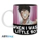 ABYstyle One-Punch Man Ceramic Mug 320ml - Becoming a Hero - Krūze