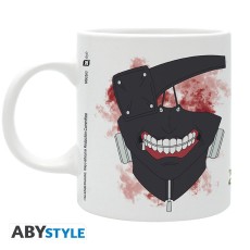 ABYstyle Tokyo Ghoul:re Ceramic Mug 320ml - Mask 