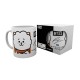 ABYstyle BT21 Ceramic Mug 320ml - RJ - Krūze