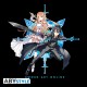 ABYstyle Sword Art Online Kirito & Asuna T-shirt - XS izmērs / Melns - Vīriešu kokvilnas T-krekls