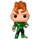 Funko POP! Dragon Ball Z Figure 9cm - Android 16 Special Edition (708) - Vinila figūriņa