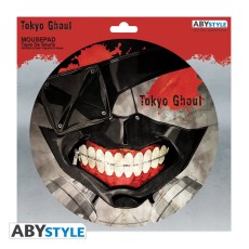 ABYstyle Tokyo Ghoul:re Flexible Mousepad 21.5 cm - Mask