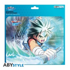 ABYstyle Dragon Quest Flexible Mousepad 23.5 x 19.5 cm - Dai