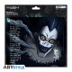 ABYstyle Death Note Flexible Mousepad 23.5 x 19.5 cm - Ryuk - Peles paliktnis