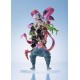 Aniplex Demon Slayer Kimetsu no Yaiba ConoFig Statue 20cm - Daki and Gyutaro - Plastmasas figūriņa