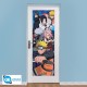 ABYstyle Naruto Shippuden Door Poster 53 x 158 cm - Group - Durvju plakāts