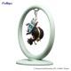 Furyu Spy x Family Trapeze Figure 12cm - Yor - Plastmasas figūriņa