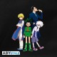 ABYstyle Hunter x Hunter Heroes Group Backpack 42cm - Mugursoma