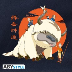 ABYstyle Avatar Appa Backpack 42cm - Рюкзак