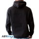 ABYstyle Jujutsu Kaisen Hoodie - L izmērs - Vīriešu hūdijs ar kapuci