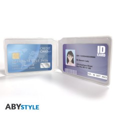 ABYstyle Death Note Card Holder Case 21 x 7cm - L