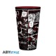 ABYstyle Junji Ito Collection Large Glass 400ml - Manga Arts - Glāze