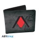 ABYstyle Hunter x Hunter Gift Set Wallet / Keychain - Hunter - Komplekts maks / atslēgu piekariņš