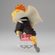 Banpresto Demon Slayer Kimetsu no Yaiba Figure 13cm - Zenitsu Agatsuma - Plastic figure