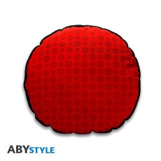 ABYstyle Pokemon Cushion 35cm - PokeBall - Dekoratīvais spilvens