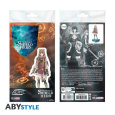 ABYstyle The Rising of the Shield Hero Acryl Figure 11cm - Raphtalia - Akrila figūriņa