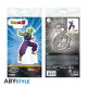 ABYstyle Dragon Ball Z Acryl Figure 10cm - Piccolo - Akrila figūriņa