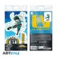 ABYstyle My Hero Academia Acryl Figure 10cm - Izuku - Akrila figūriņa