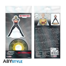 ABYstyle One Punch Man Acryl Figure 8.5cm - Genos