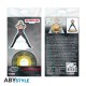 ABYstyle One Punch Man Acryl Figure 8.5cm - Genos - Akrila figūriņa