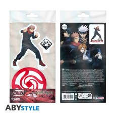 ABYstyle Jujutsu Kaisen Acryl Figure 8cm - Itadori - Akrila figūriņa