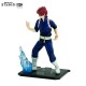 ABYstyle My Hero Academia Figure 18cm - Shoto Todoroki - Plastmasas figūriņa