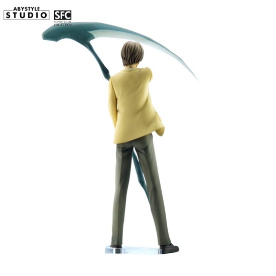 ABYstyle Death Note Figure 18cm - Light - Plastmasas figūriņa