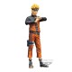 Banpresto Naruto Shippuden Figure 27cm - Grandista Nero Uzumaki Naruto - Plastmasas figūriņa