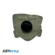 ABYstyle Tokyo Ghoul:re Metal Pin 3cm - Mask - Piespraude