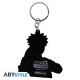 ABYstyle Naruto Shippuden Keychain - Naruto - Atslēgu piekariņš