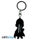 ABYstyle One-Punch Man Keychain - Saitama - Atslēgu piekariņš