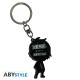 ABYstyle One Piece Keychain - Sanji SD - Atslēgu piekariņš